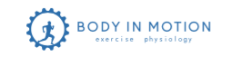 Body in Motion Exercise Physiology